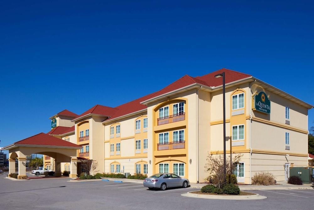 La Quinta By Wyndham Mobile - Tillman'S Corner Exterior foto