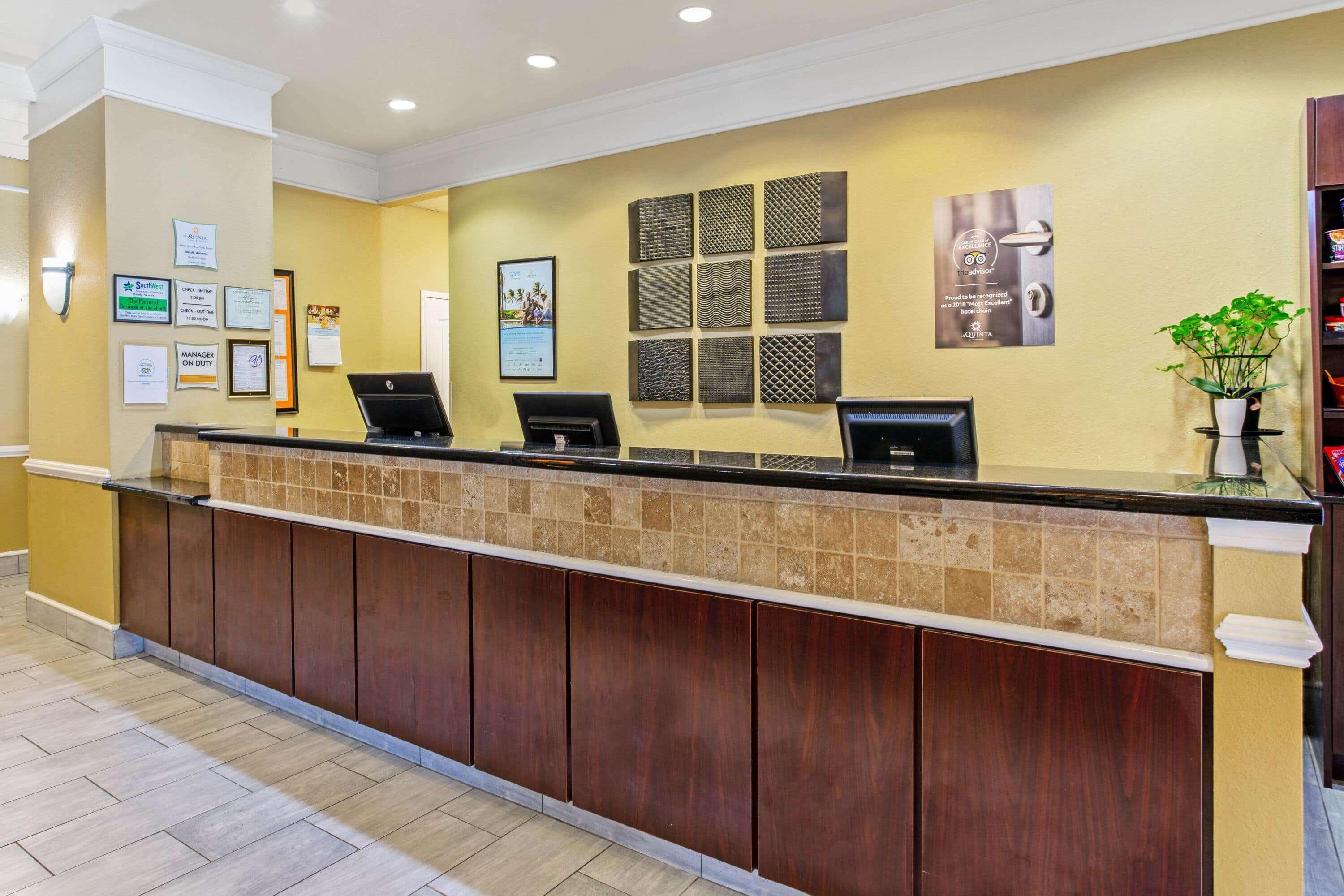 La Quinta By Wyndham Mobile - Tillman'S Corner Exterior foto