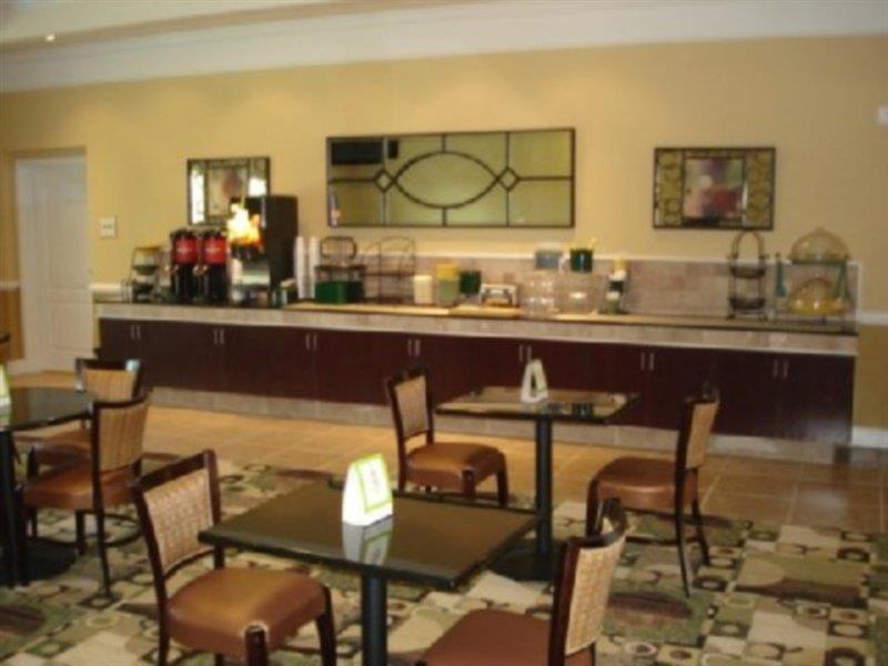 La Quinta By Wyndham Mobile - Tillman'S Corner Restaurante foto