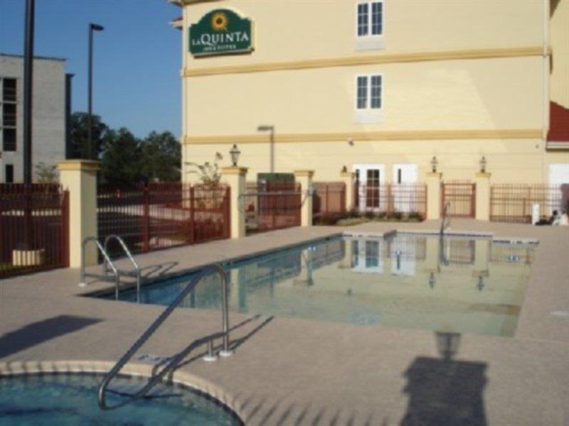 La Quinta By Wyndham Mobile - Tillman'S Corner Facilidades foto
